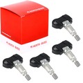 4x HERTH+BUSS ELPARTS REIFENDRUCKSENSOR RDKS TPMS passend für TESLA MODEL