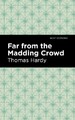 Thomas Hardy Far From the Madding Crowd (Taschenbuch) Mint Editions (US IMPORT)