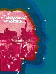 Paused in Cosmic Reflection, The Chemical Brothers