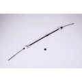 1x ORIGINAL® Hella Seilzug, Kupplungsbetätigung für Opel CORSA B TIGRA COMBO