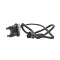 RIDEX Lenkwinkelsensor 3252S0013 für VW POLO (9N) Fox Schrägheck (5Z1, 5Z3, 5Z4)