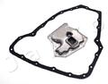 JAPKO FTJ122 Hydraulikfilter, Automatikgetriebe für INFINITI,NISSAN