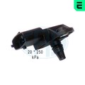 ERA Sensor Saugrohrdruck 550702A für FIAT DUCATO Bus JTD 4x4 Power PEUGEOT BOXER