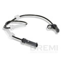 ABS Sensor Drehzahlmesser für BMW F20 F21 F23 F22 F87 2011 -> Vorne Bremi 51640