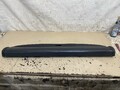 Laderaumabdeckung Mercedes E Klasse S 211 A2118600075 11-2007