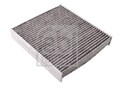 FEBI BILSTEIN Filter, Innenraumluft 44664 für DACIA INFINITI MITSUBISHI