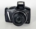 Canon PowerShot SX 130 IS Digitalkamera (12 MP , 12-fach opt. Zoom) SEHR GUT