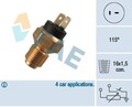 FAE Sensor, Kühlmitteltemperatur 34020 passend für FIAT