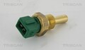 TRISCAN Kühlmittel Wasser Temperatur Sensor 8626 10027 für 106 LANCIA CITROËN X