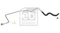 FEBI HYDRAULIKSCHLAUCH SERVOSCHLAUCH passend für AUDI A3 SEAT LEON TOLEDO SKODA