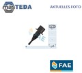 33235 SENSOR ANSAUGLUFTTEMPERATUR FAE FÜR NISSAN PIXO 1.0 1L 50KW