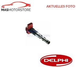 MOTOR ZÜNDSPULE DELPHI GN10692-12B1 P FÜR AUDI A4 B5,A8 D2,A4 B6,A4 B7,A6 C6