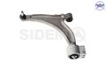 SIDEM 9072 Lenker, Radaufhängung für OPEL SAAB