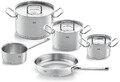 Fissler Topfset Original-Profi Collection 5-teilig KT SK PF