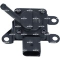 NRF 708016 Sensor Abgasdruck für BMW 3 1 5 7 X5 X1 X3 X6 E70 E71 E72 E91 E90