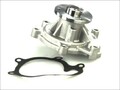 THERMOTEC D12073TT Kühlmittelpumpe Wasserpumpe für TOYOTA Yaris Schrägheck (P9)