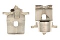 BOSCH 0 986 135 036 Bremssattel Bremszange Vorne Rechts Ø60mm