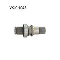 Skf VKJC 1045 Steckwelle Differential Vorderachse Links Vorderachse Rechts VW