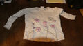 2 Stk. Langarmshirts Mädchen Gr.  110 (57)