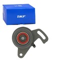 SKF SPANNROLLE ZAHNRIEMEN 60mm passend für MITSUBISHI COLT CORDIA GALANT L