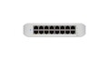 Ubiquiti UniFi Switch Lite USW-Lite-16-POE managed Switch 16 Port 8x POE