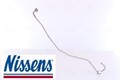 Nissens 935125 Ölleitung für Lader für Audi für Seat für Skoda für VW 