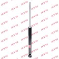 2x KYB Stoßdämpfer Excel-G 343809 für TOYOTA YARIS CHARADE DAIHATSU KSP130_ GPL