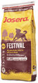 15kg Josera Festival Trockenfutter mit Lachs Dog Hund von Bravam 212607