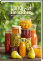 Landlust Einmachen | 2025 | deutsch