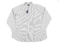 Tommy Hilfiger Hemd Herren Shirt Stretch Regular Fit Essential Stripe XXL XXXXL