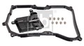 FEBI BILSTEIN Hydraulikfiltersatz Automatikgetriebe 107012 Siebfilter für SKODA