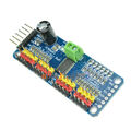 2PCS PCA9685 16 Channel 12-bit PWM Servo motor Driver I2C Module    Robot #A6-9
