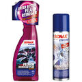 Sonax Xtreme Felgenschutzversiegelung 250ml & Xtreme Felgenreiniger Plus 750ml