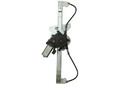 Fensterheber hinten links elektrisch 850234 VALEO für VOLVO S60 I S80 I V70 II