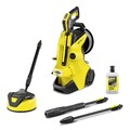 Kärcher Hochdruckreiniger K 4 Premium Power Control Flex Home, 130 bar