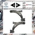 2x Yamato Lenker, Radaufhängung, Querlenker Links, Rechts für Mazda CX-7