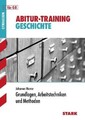 Abitur-Training Geschichte / Grundlagen, Arbeitstec... | Buch | Zustand sehr gut