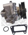 MAPCO Wasserpumpe water pump für Fahrzeuge mit Klimaanlage 21024