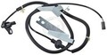 A.B.S. 31325 ABS Sensor Raddrehzahl Hinten Links, Links für OPEL AGILA (B) (H08)