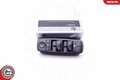 Schalter Fensterheber ESEN SKV 37SKV073 für MERCEDES KLASSE W251 V251 W164 GL