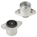 2x Domlager Federbeinlager Federbeinstützlager hinten für Audi A6 VW Passat 3B