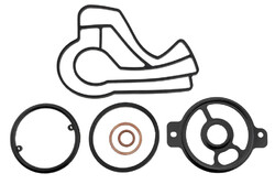 NTY DICHTUNG FÜR ÖLKÜHLER FÜR VW CRAFTER 30-35 2.5TDI 2006- CRAFTER 30-50 2