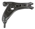 LEMFÖRDER 2x Lenker Radaufhängung 28644 02/2x Stahlblech für VW POLO 4 9A4 9A2 1