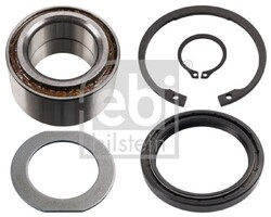 FEBI BILSTEIN Radlagersatz VORNE SUZUKI GRAND FT HT JIMNY SN VITARA ET TA TD