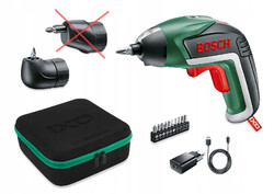 Akkuschrauber Bosch IXO 7 Generation – 3,6V 2,0Ah 5,5Nm Micro-USB