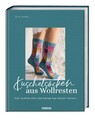 Kuschelsocken aus Wollresten, Pirjo Iivonen