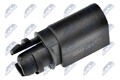 NTY Temperaturgeber Temperatursensor Außentemperatur ECT-AU-001 für VW PASSAT B6