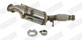 WALKER DPF Rußpartikelfilter Dieselpartikelfilter EVO C 73412 Cordierite für VW