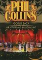 Phil Collins: Going Back Live At Roseland Ballroom NYC [Reino Unido] [DVD] [Re