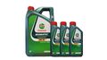 Castrol MAGNATEC STOP-START 5W-30 C3, Longlife-04, 5+3x1 Liter